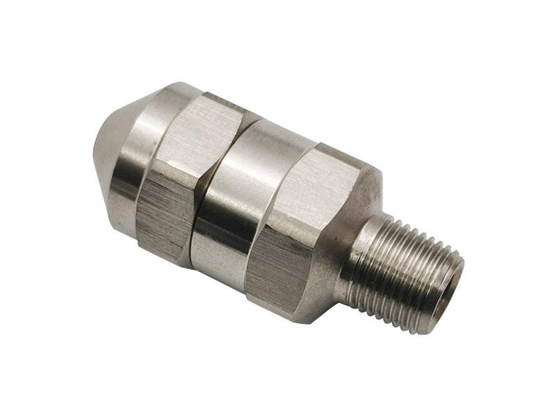 實(shí)心錐型噴嘴